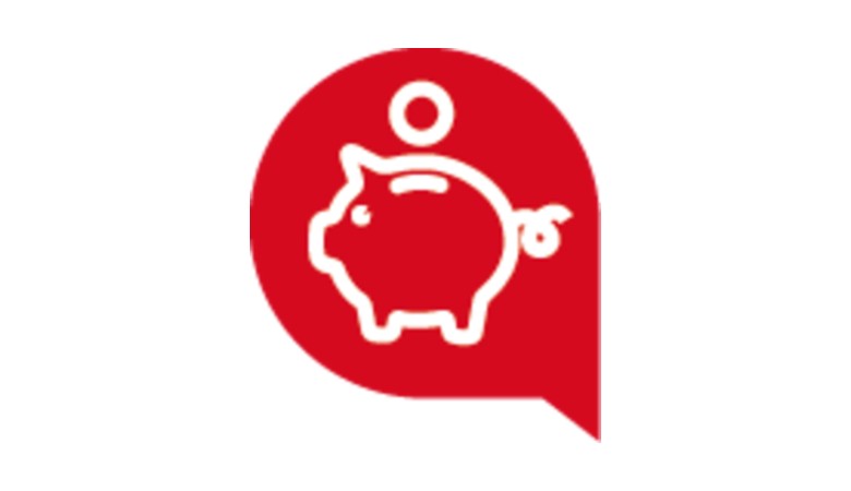 A piggy bank